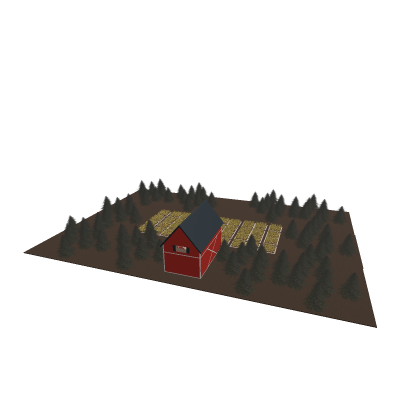 Farm Map