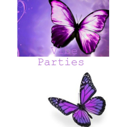 ~ Vibe Parties ~