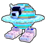 La Vacca Saturno Saturnita