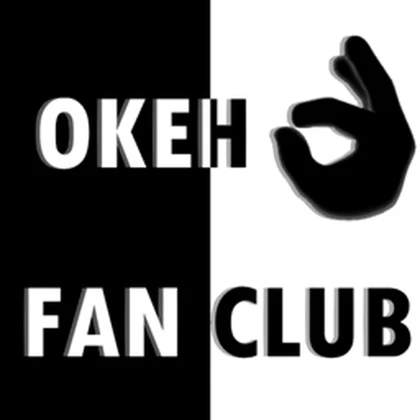 OKEH Fan Club ! Roblox group icon
