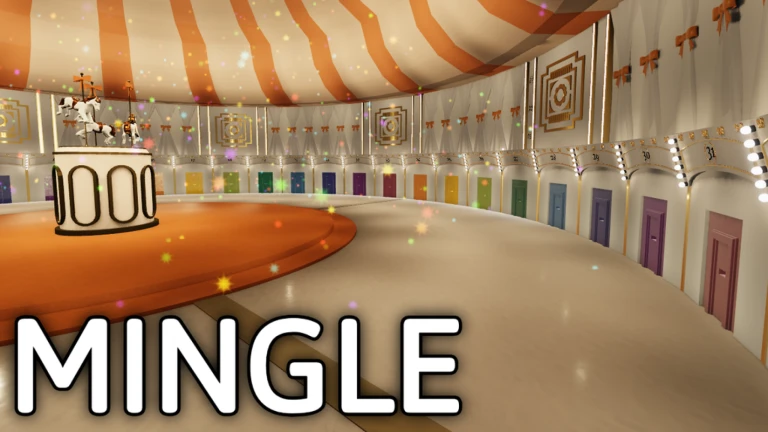 MINGLE [Carousel Game]