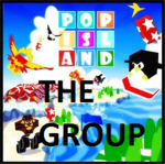 Pop Island fan Club!