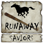 [TWD] The Runaways