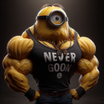 Never Goon Games