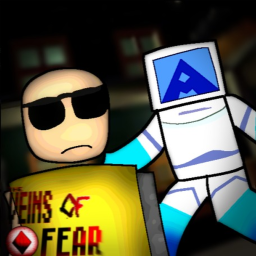 The Veins Of Fears