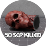 50 SCP 💀
