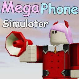 MegaPhone Simulator (VOLUME WARNING) icon