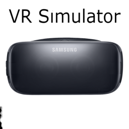 VR Simulator