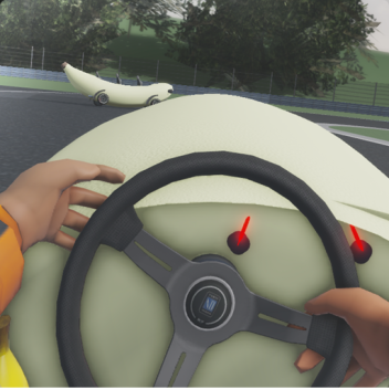National Banana Racing Center of ROBLOX
