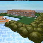 [ UNDER RENOVATION] SeaSide Hangout 