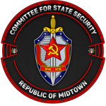 East Midtown Committee for State Security