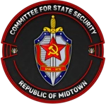 East Midtown Committee for State Security Group Thumbnail