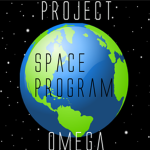 Project Omega:Space Program