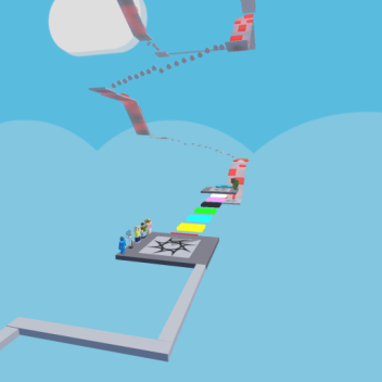 Rick & Morty Obby ( Fun )