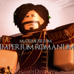 Ӏmperium Romanum