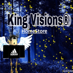 King Visions®'s Home Store