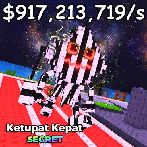 [🌟] Running Brainrots!