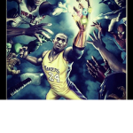 Basketball Chip