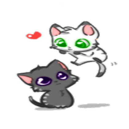 Cat Roblox decal