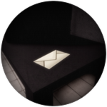 Lost Envelope