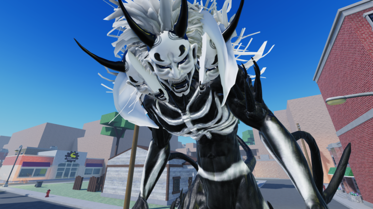 Enzukai City screenshot 1