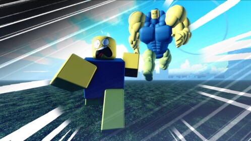 Become a Giant in Ohio  