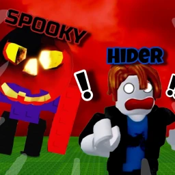 [🎃] RandomSeek2 icon