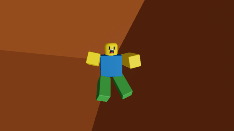 The Fall screenshot 2