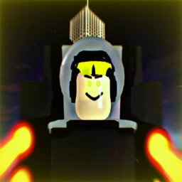 Skibid Toilet Invasion[NewBattleSystem]  icon