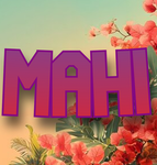 Mahí