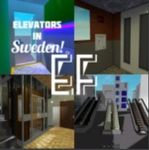Elevator fans!!!