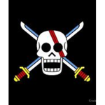 The Red-Hair Pirates