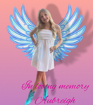 LLAW! In Memory Of Aubreigh Wyatt