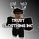 Trust Clothingg