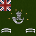 95th Regiment of Foot (TBE)