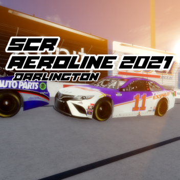 SCR Aeroline 2021