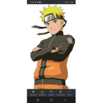 Naruto fans. Join pls