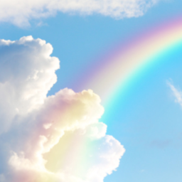 🌈….𝙖 𝙧𝙖𝙞𝙣𝙗𝙤𝙬
