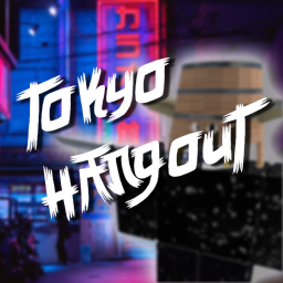 Tokyo Hangout+