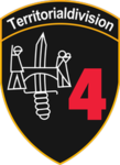 [CΗ] Territorial Divisions