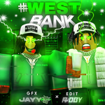 #WestBank