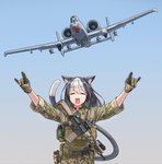 The Cat Girl Coalition
