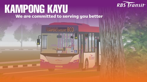 [RBST] Kampong Kayu