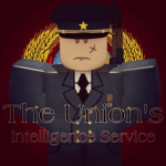 The Union's Intelligence Service'