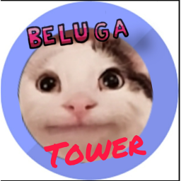 Beluga Tower😺 [New realese!!]