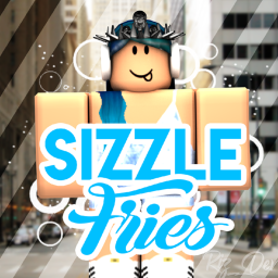 {🎉GRAND OPENING🎉} SizzleFries V1