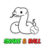 Snake & Ball