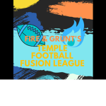 Fire and grunts temple football fusion league