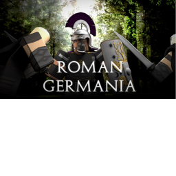 Roman Germania