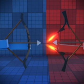 Terrible Bow Game